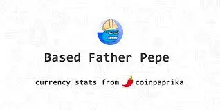 Based Father Pepe